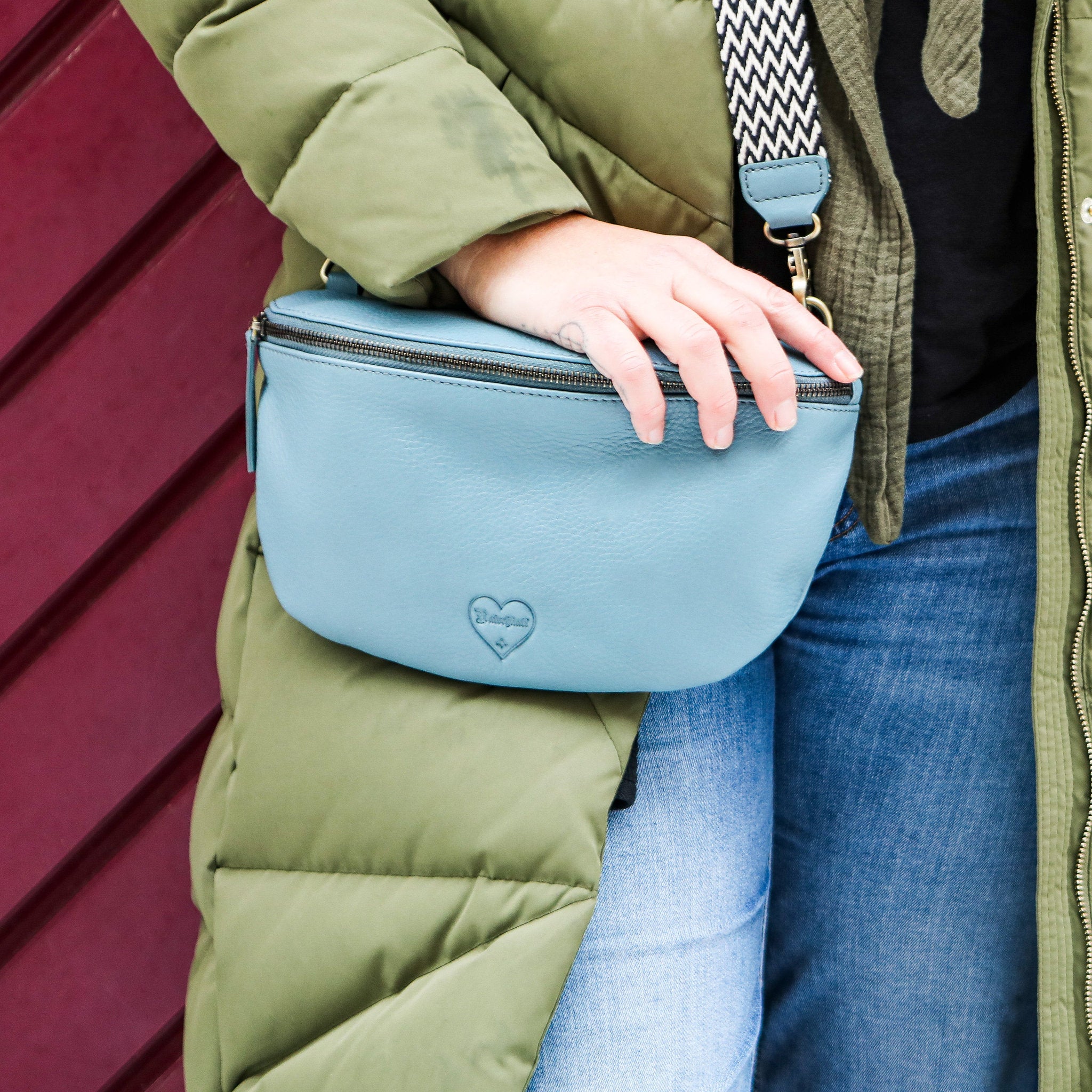 Smart Phone Bag Lilie