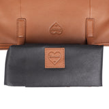 Savage Brown Women's Handbag Collection