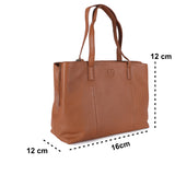 Savage Brown Women's Handbag Collection