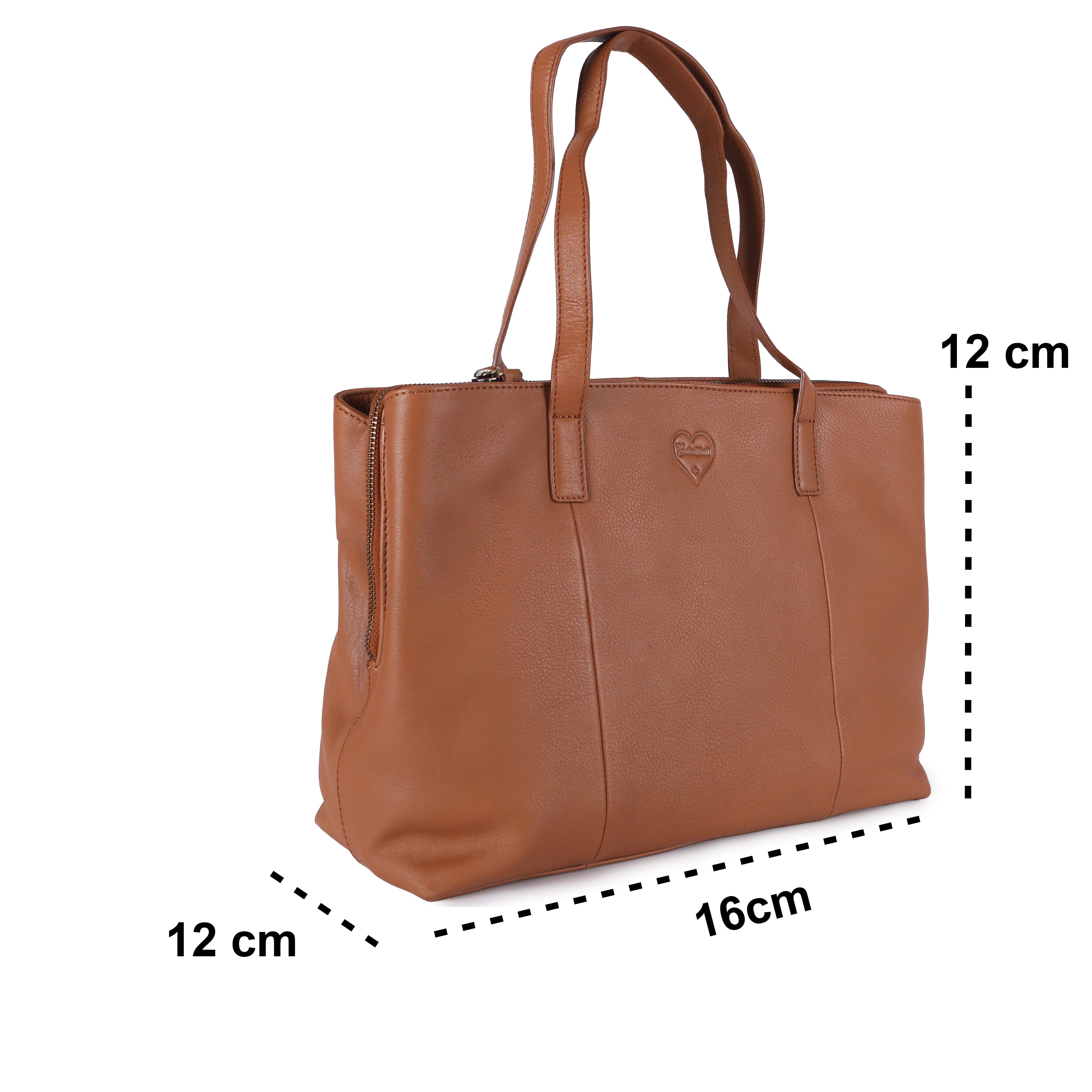 Savage Brown Women's Handbag Collection