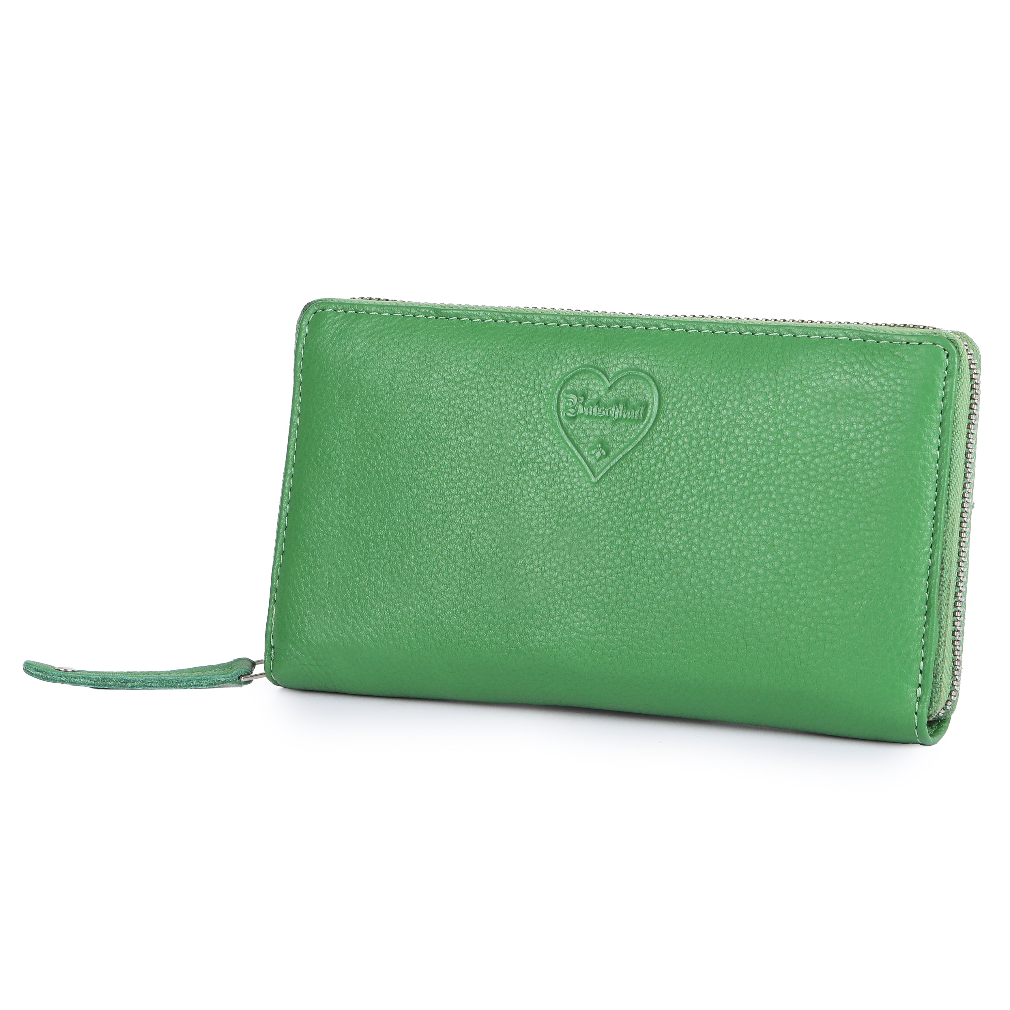 Classic Wallet Gretl in Colour