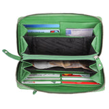 Classic Wallet Gretl in Colour