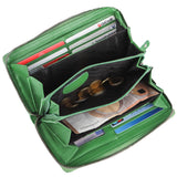Classic Wallet Gretl in Colour