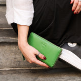 Classic Wallet Gretl in Colour
