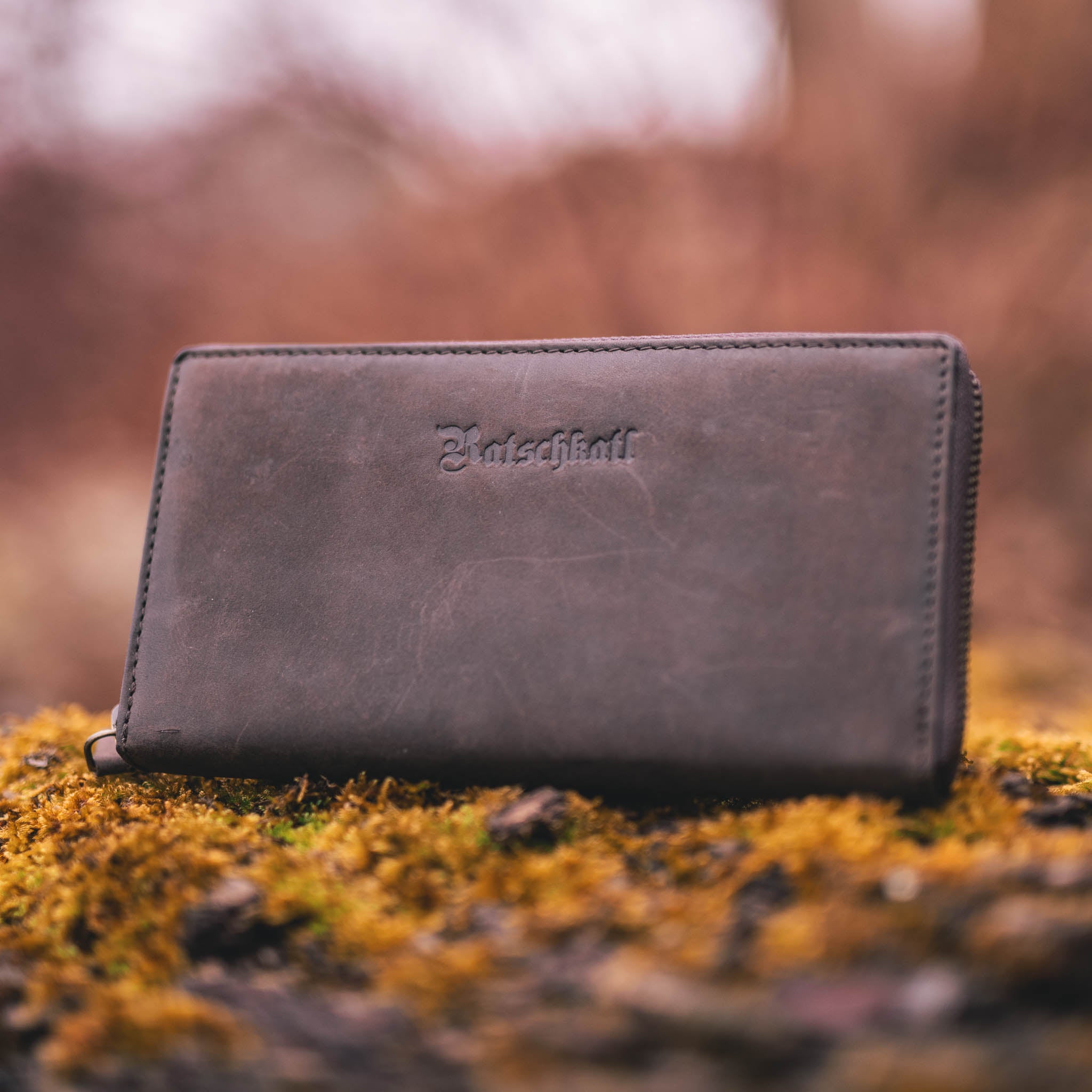 Classic Wallet Gretl