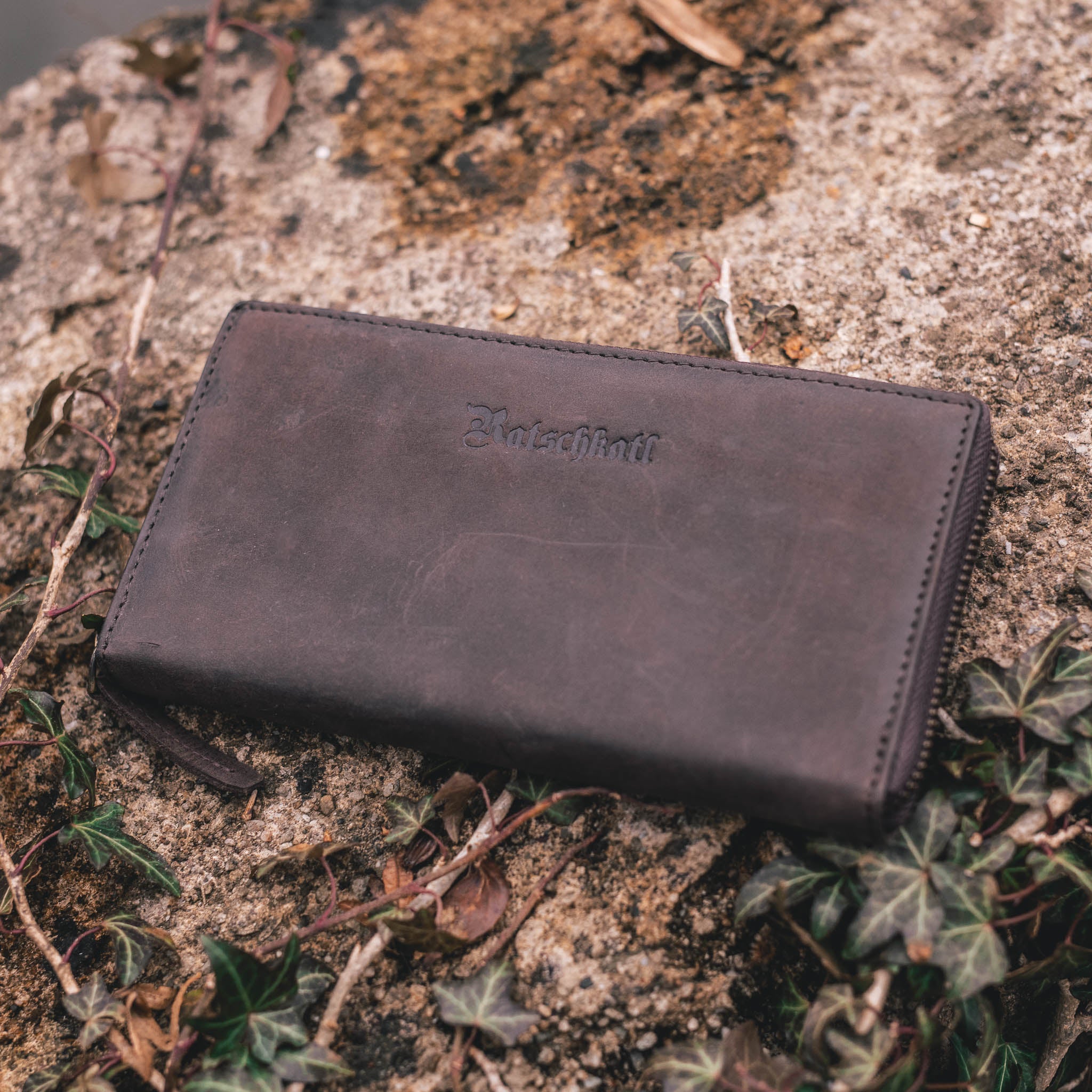 Classic Wallet Gretl