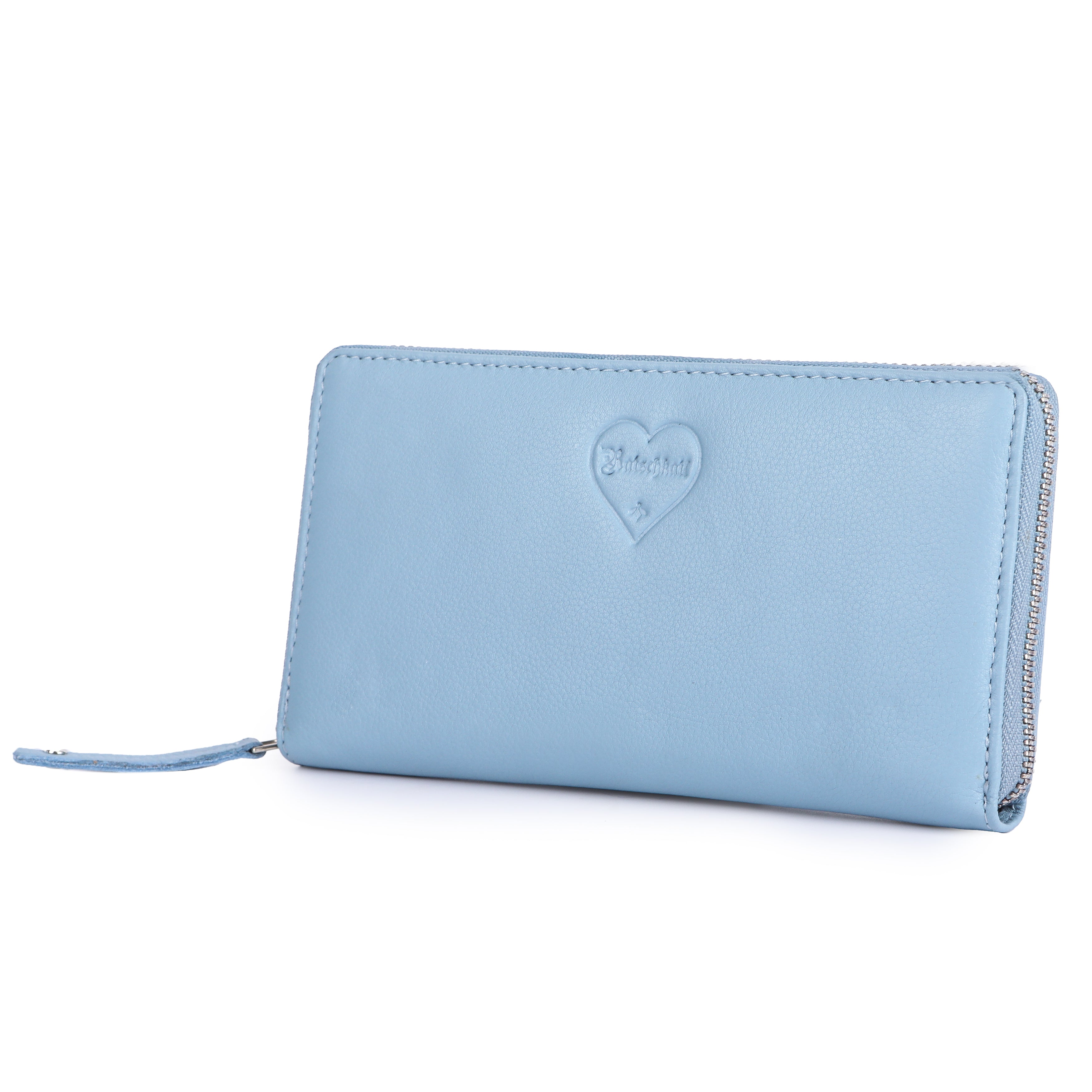 Classic Wallet Gretl in Colour