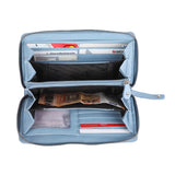 Classic Wallet Gretl in Colour