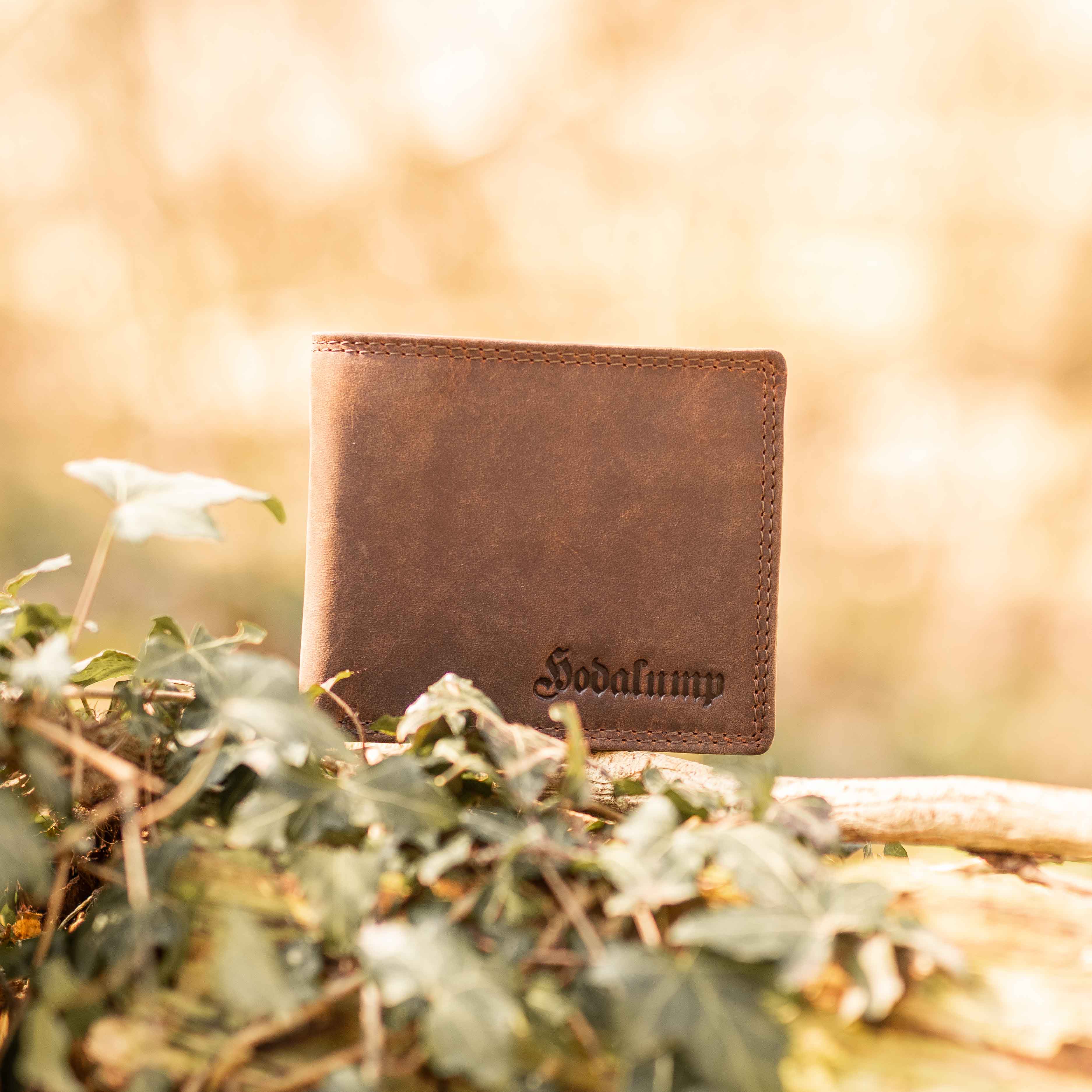 Medium Wallet Raini