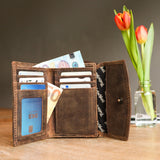 Hilde Small Wallet