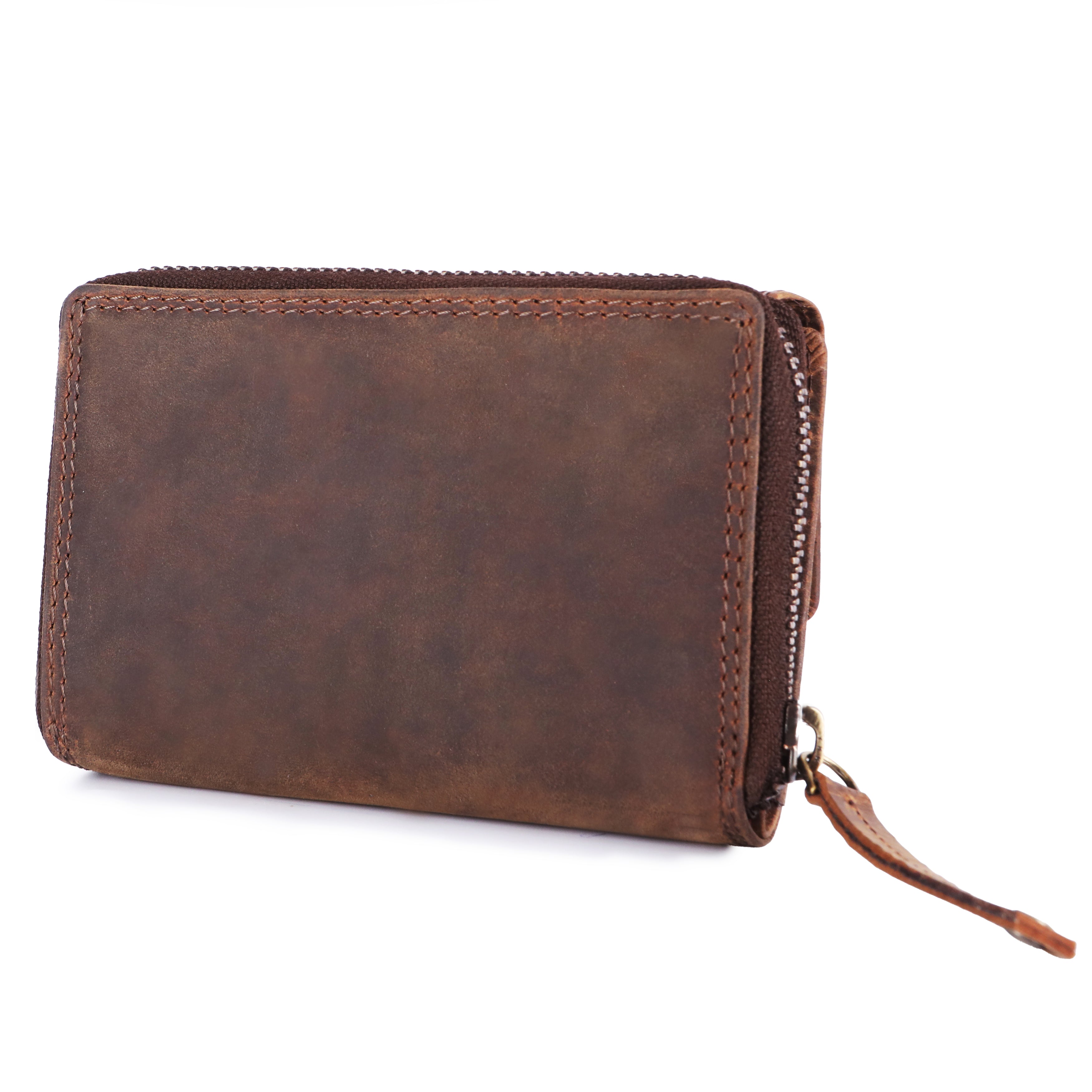 Hilde Small Wallet