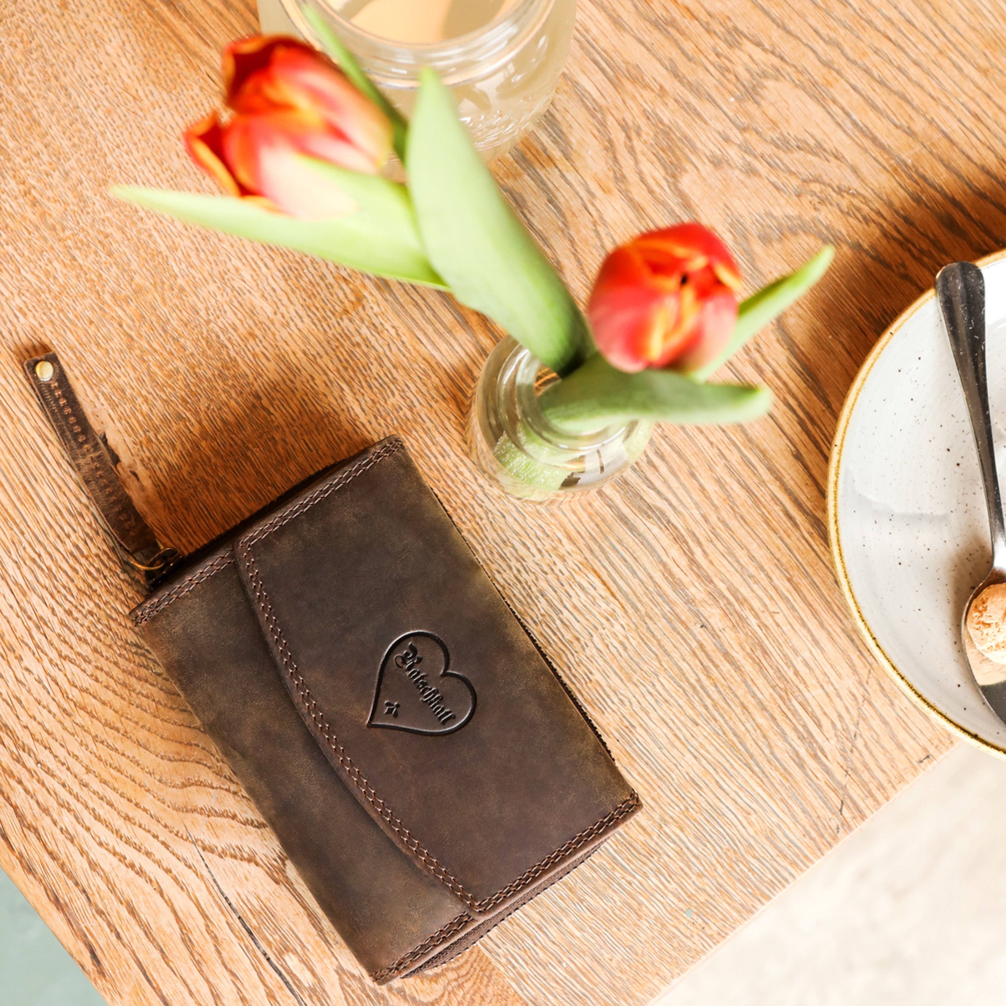 Hilde Small Wallet
