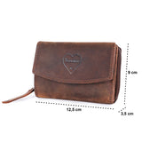 Hilde Small Wallet