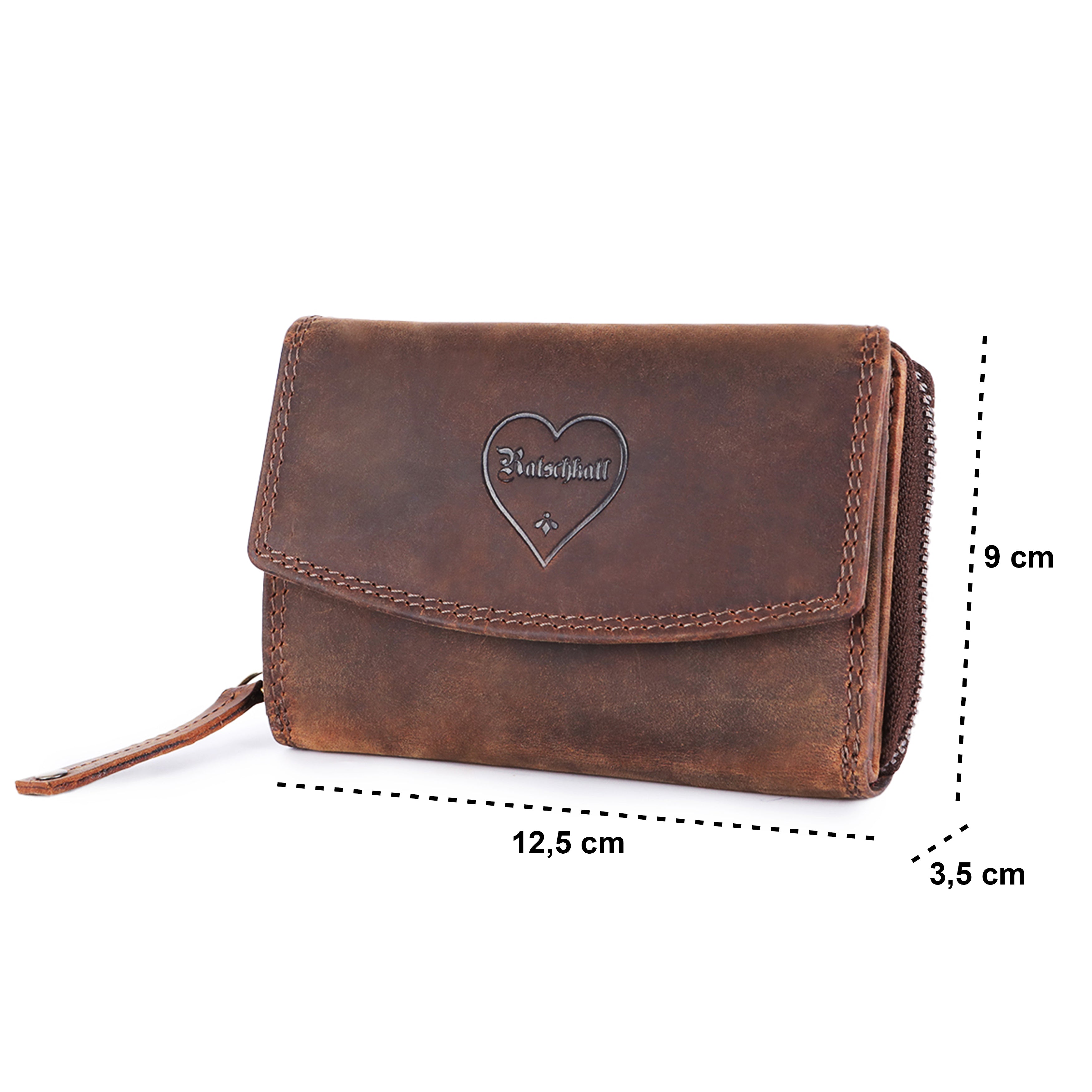 Hilde Small Wallet