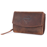 Hilde Small Wallet