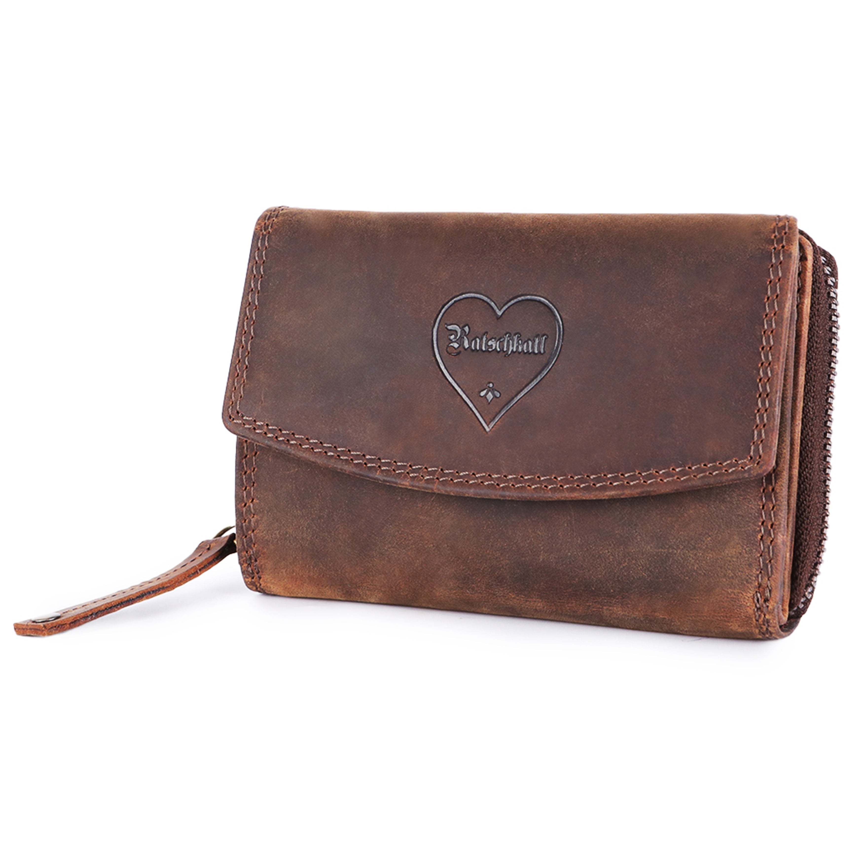 Hilde Small Wallet