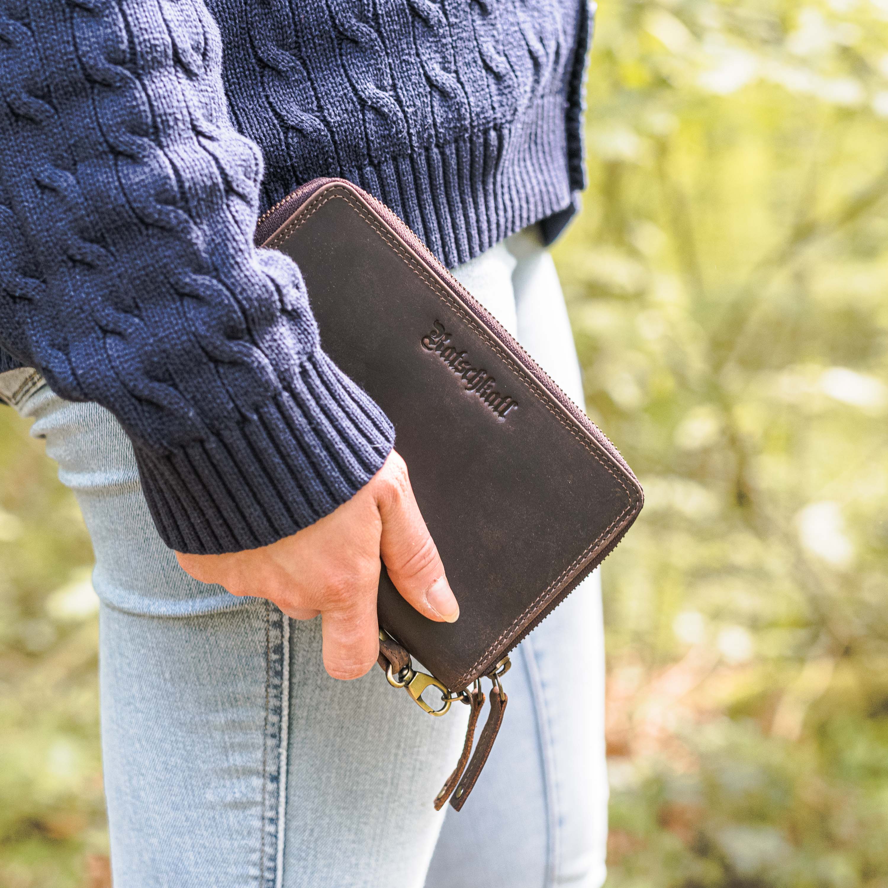 Classic Wallet Large Gretl