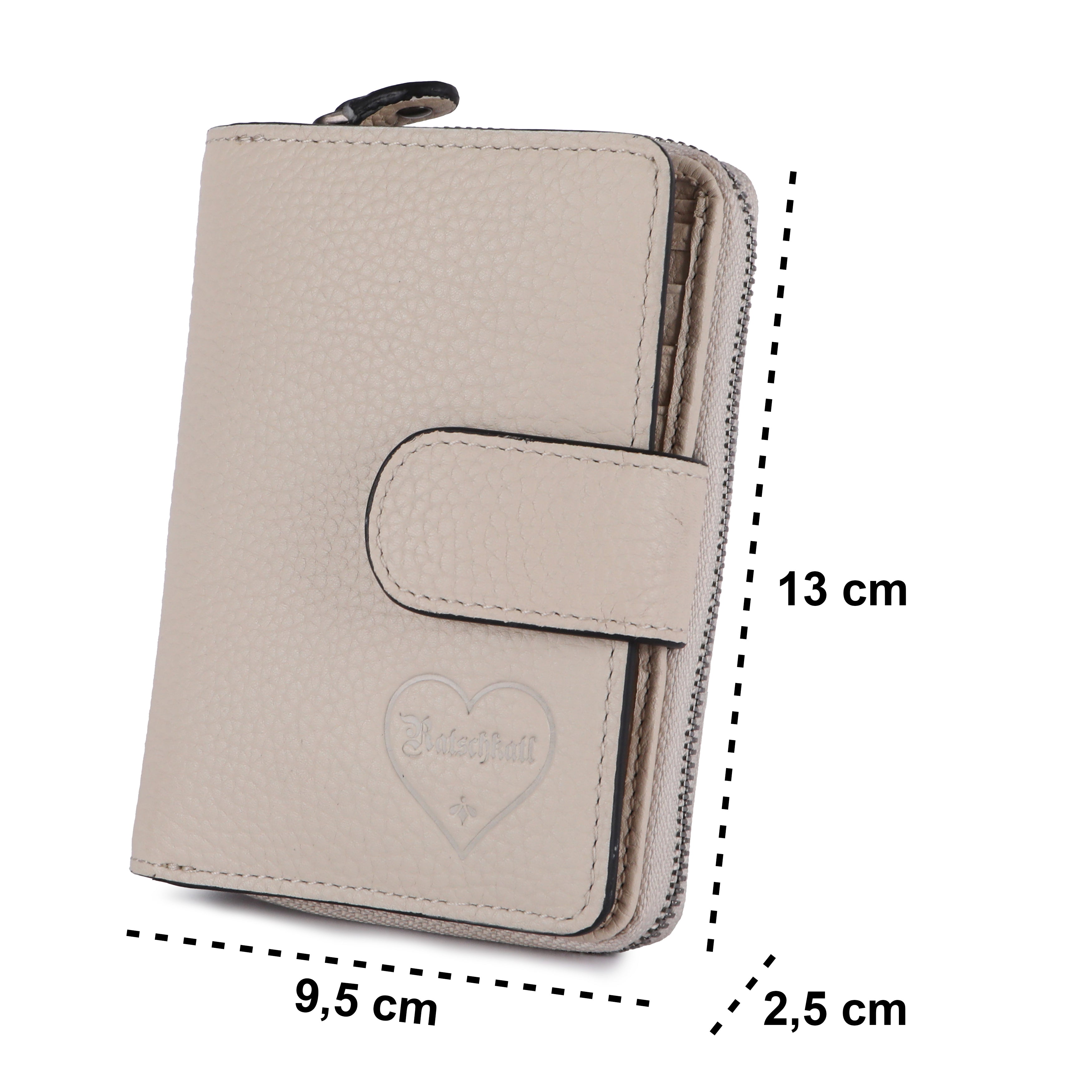 Medium Wallet Miri
