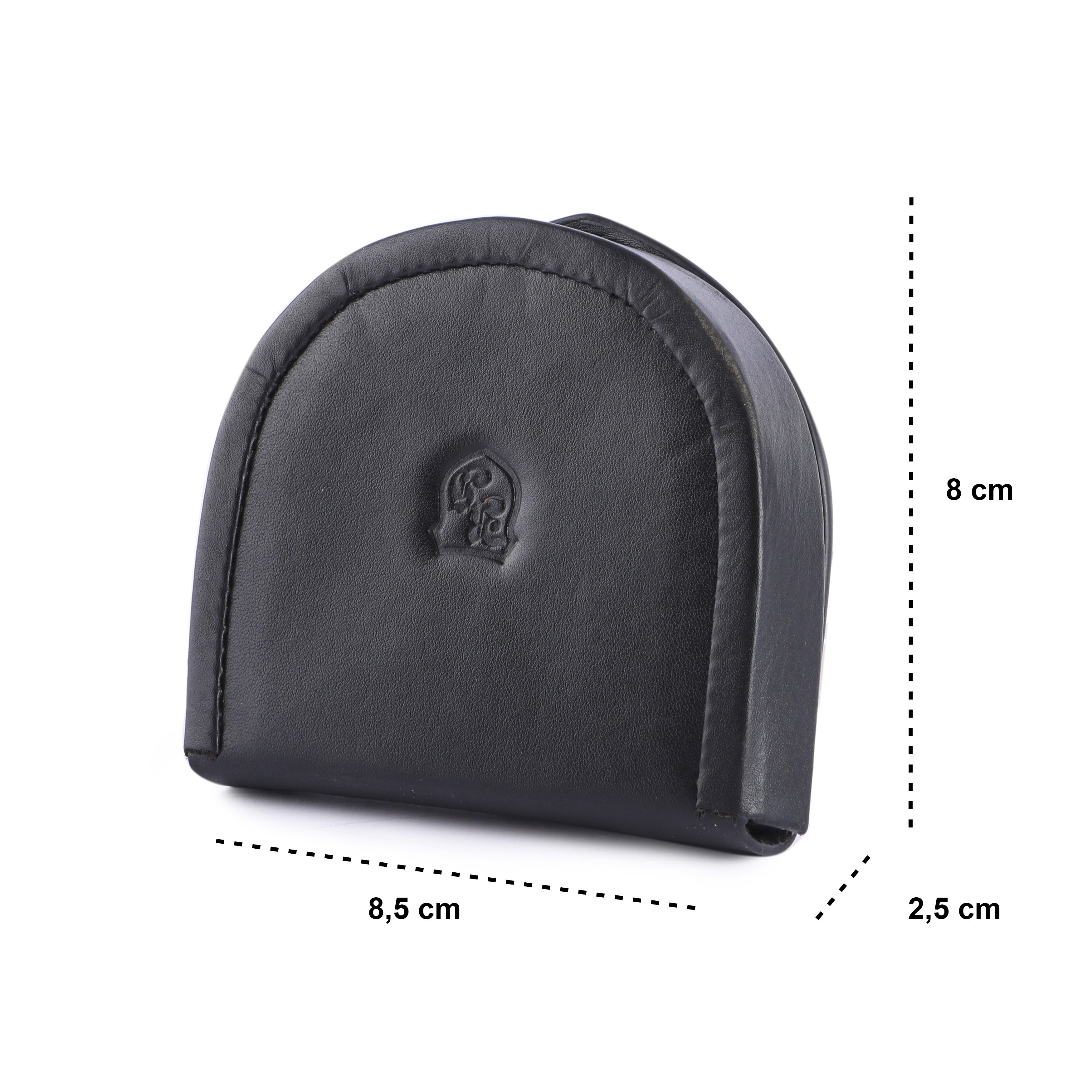Shake Coin Purse