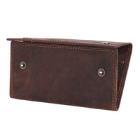 Leather Tobacco Pouch