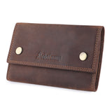 Leather Tobacco Pouch
