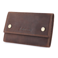 Leather Tobacco Pouch