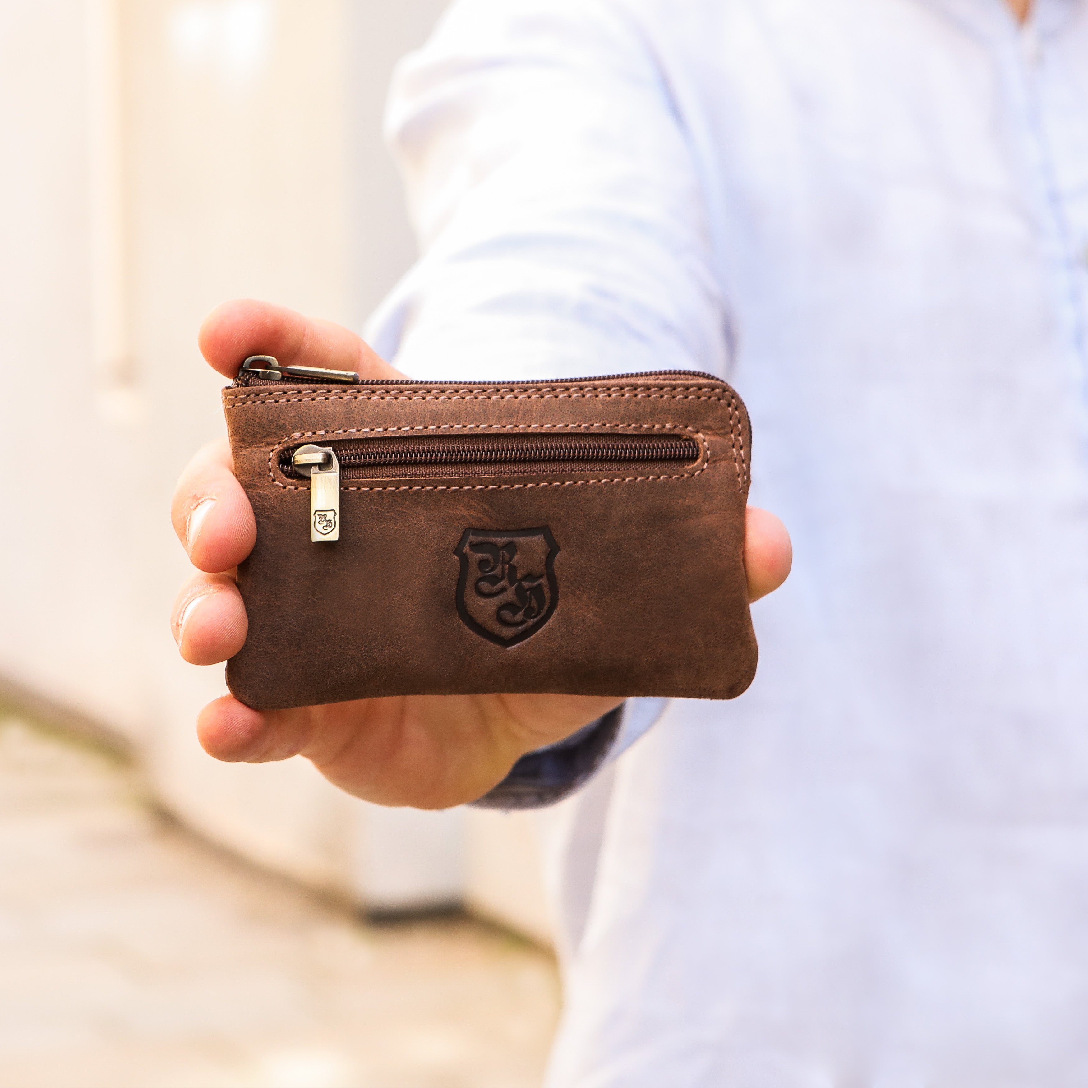 Key Case Rudi