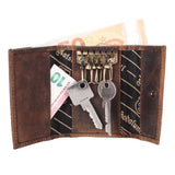 Key Wallet Harry