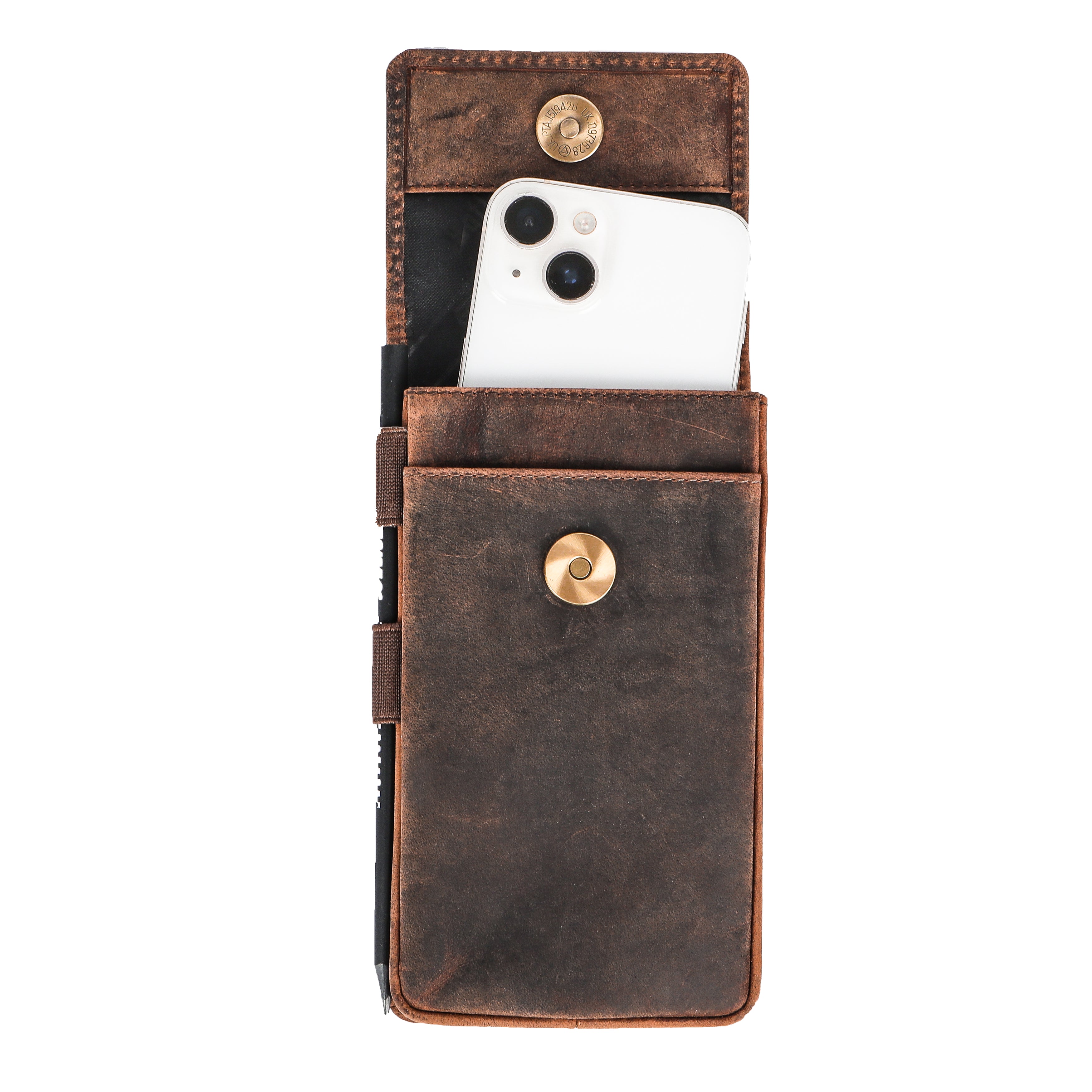Hodalump Phone Pouch for Your Belt – Practical, Secure
