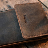 Hodalump Phone Pouch for Your Belt – Practical, Secure