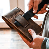 Hodalump Phone Pouch for Your Belt – Practical, Secure