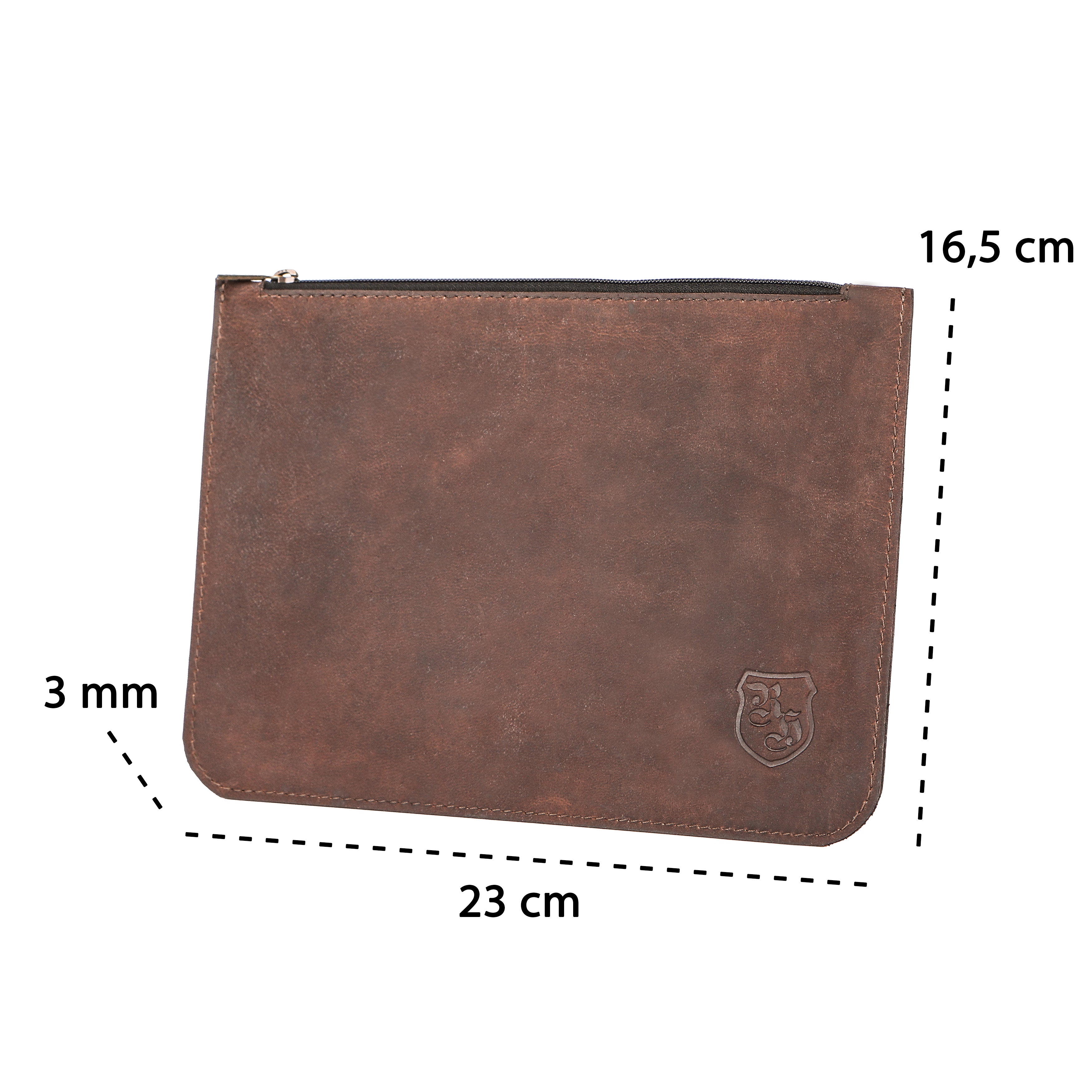 Banktasche