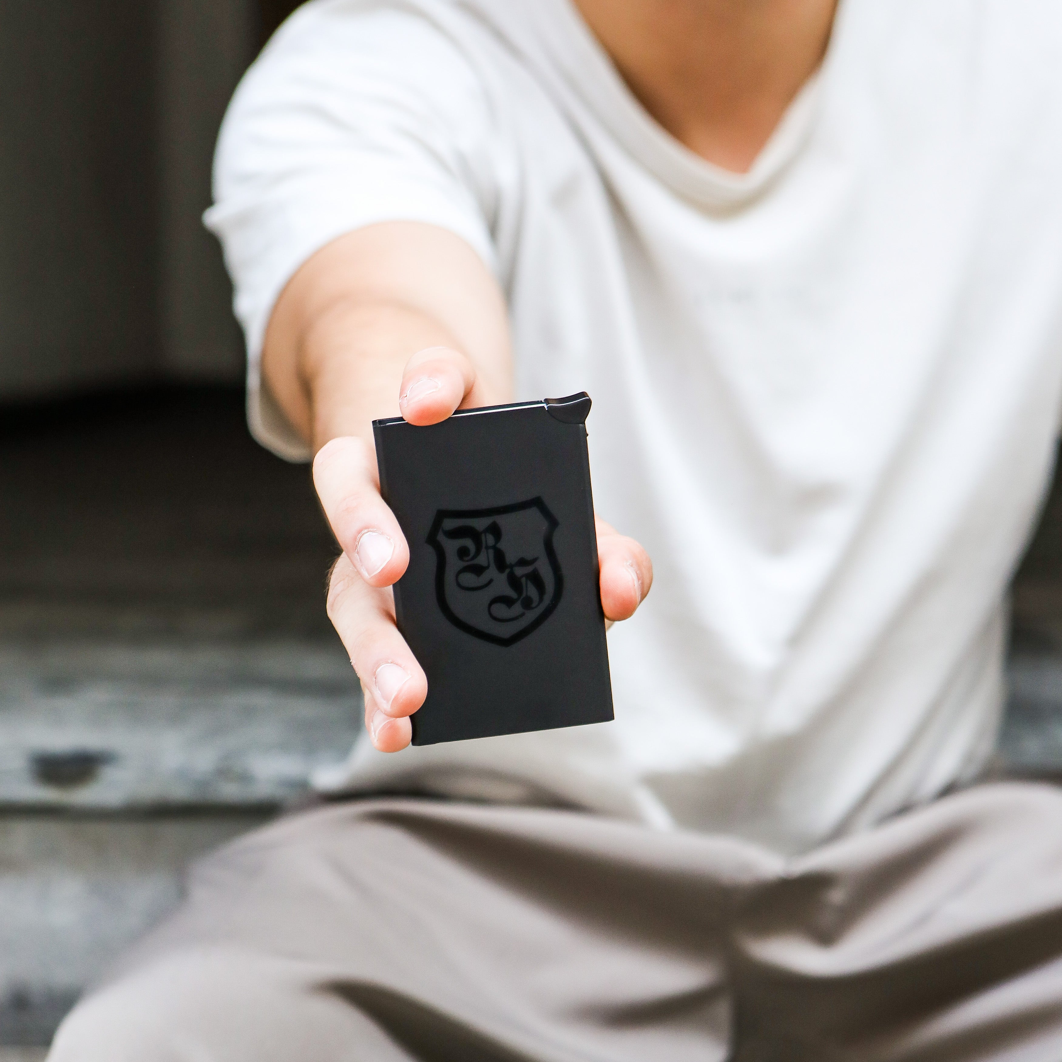 Card Box