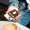 Slim Smartphone Pouch