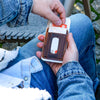 Slim Smartphone Pouch