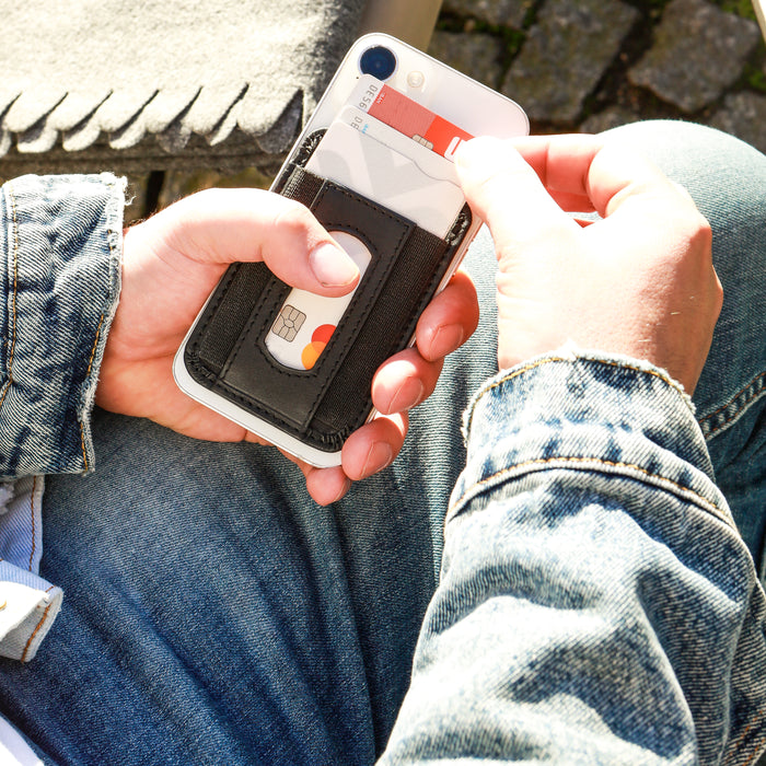 Slim Smartphone Pouch