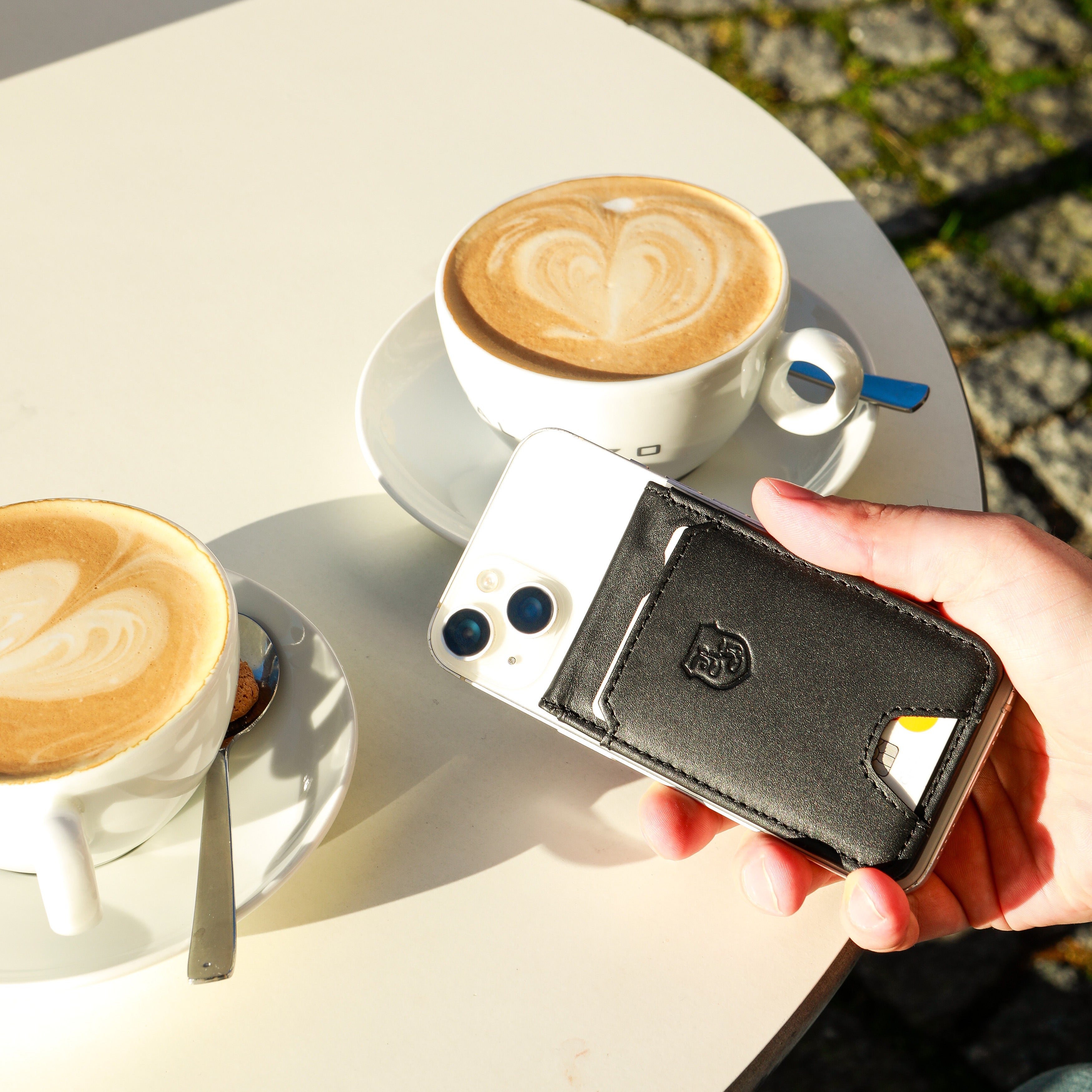 Smartphone Pouch Big