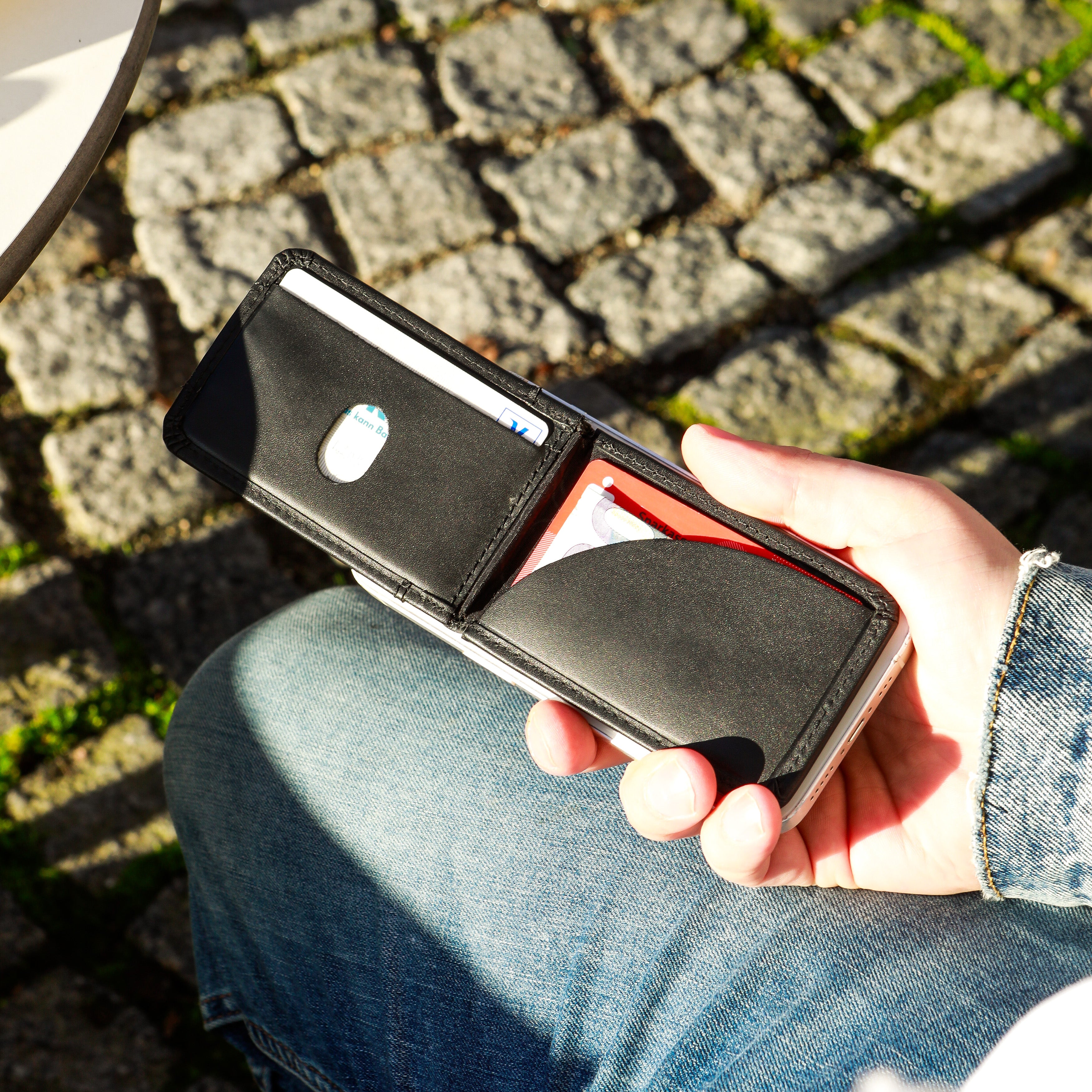 Smartphone Pouch Big