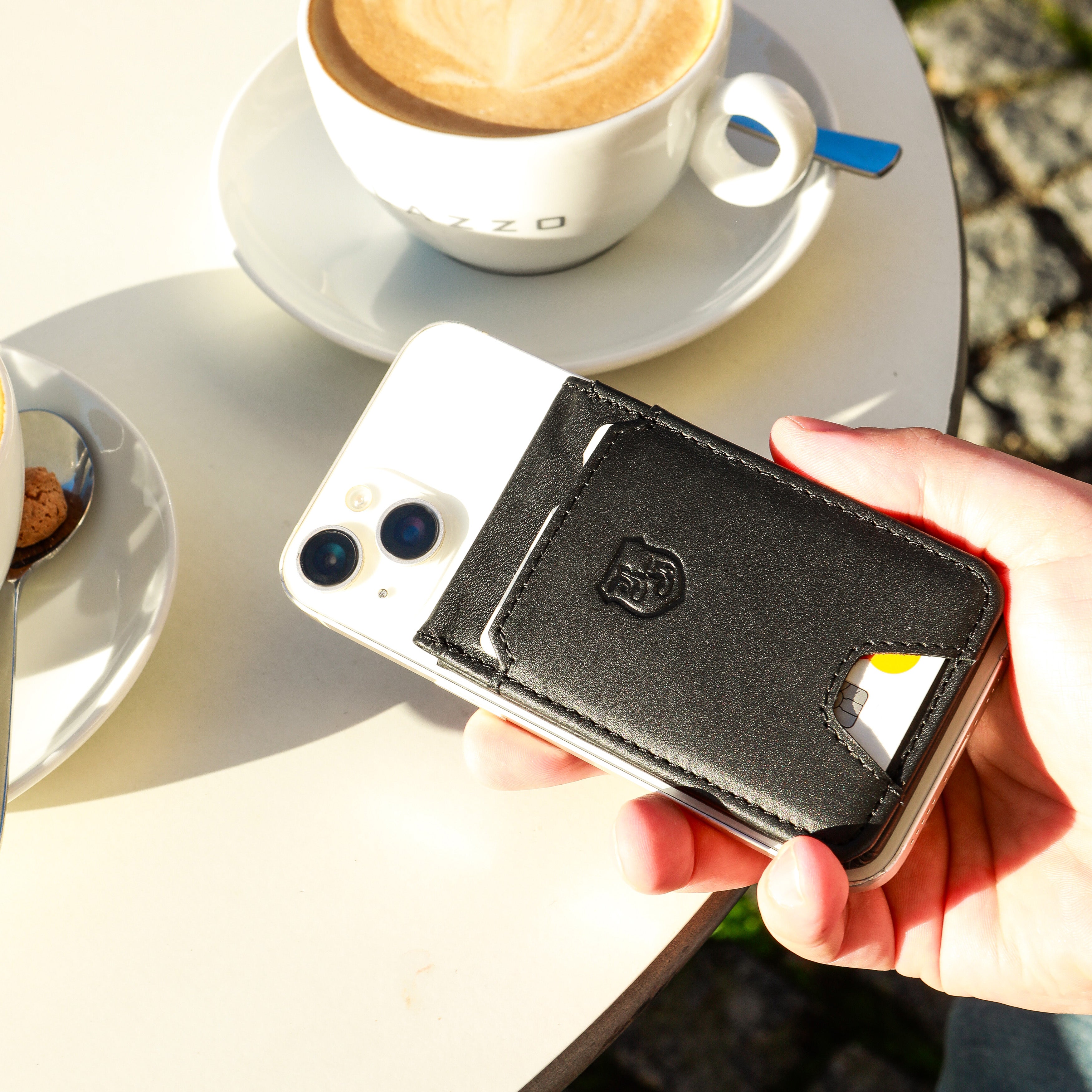 Smartphone Pouch Big
