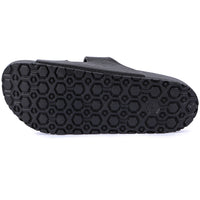 Hodalump PVC Sandals Black