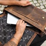 Bayern Laptop Tasche Tasche Hodalump & Ratschkatl