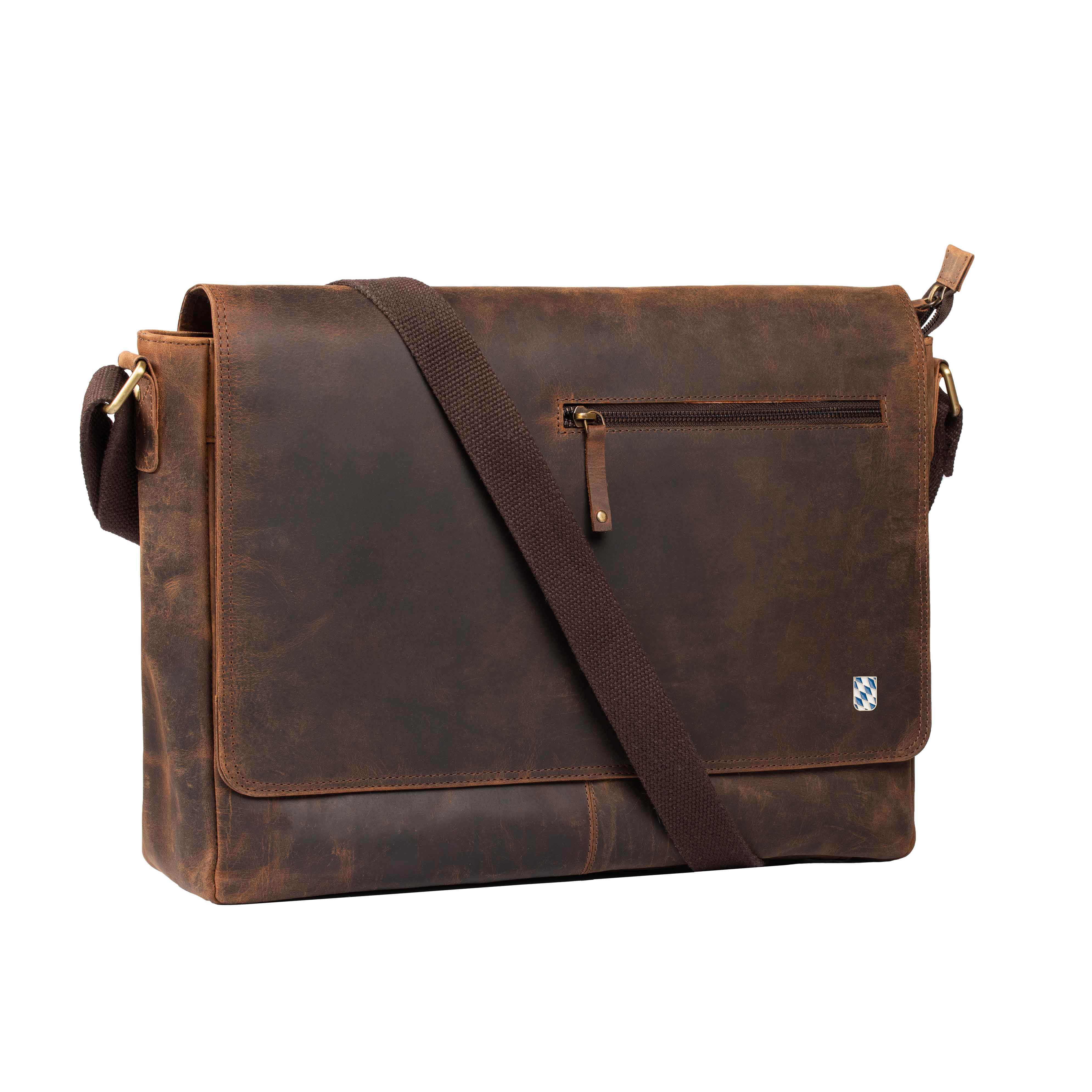 Bayern Laptop Tasche Tasche Hodalump & Ratschkatl