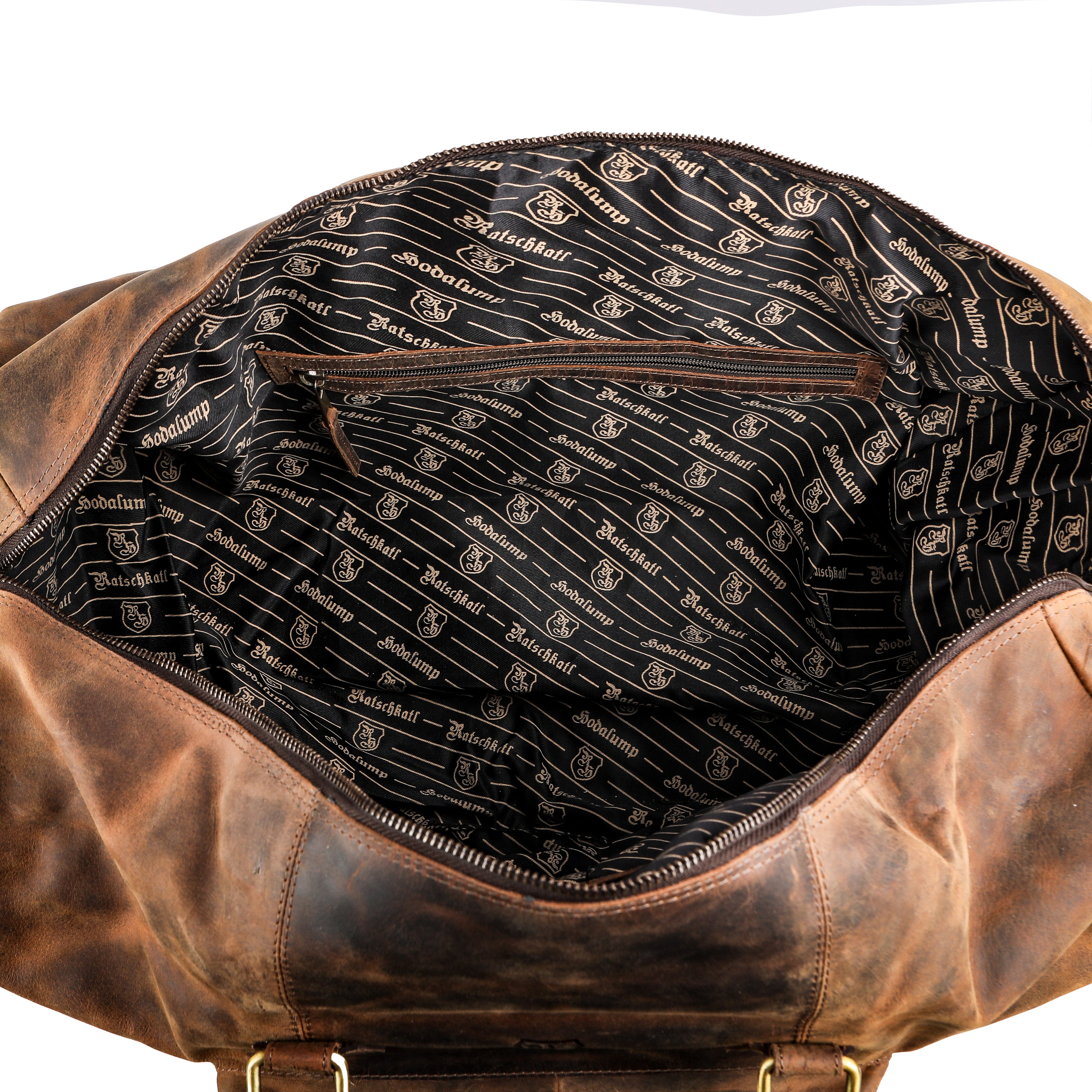 Große Reisetasche