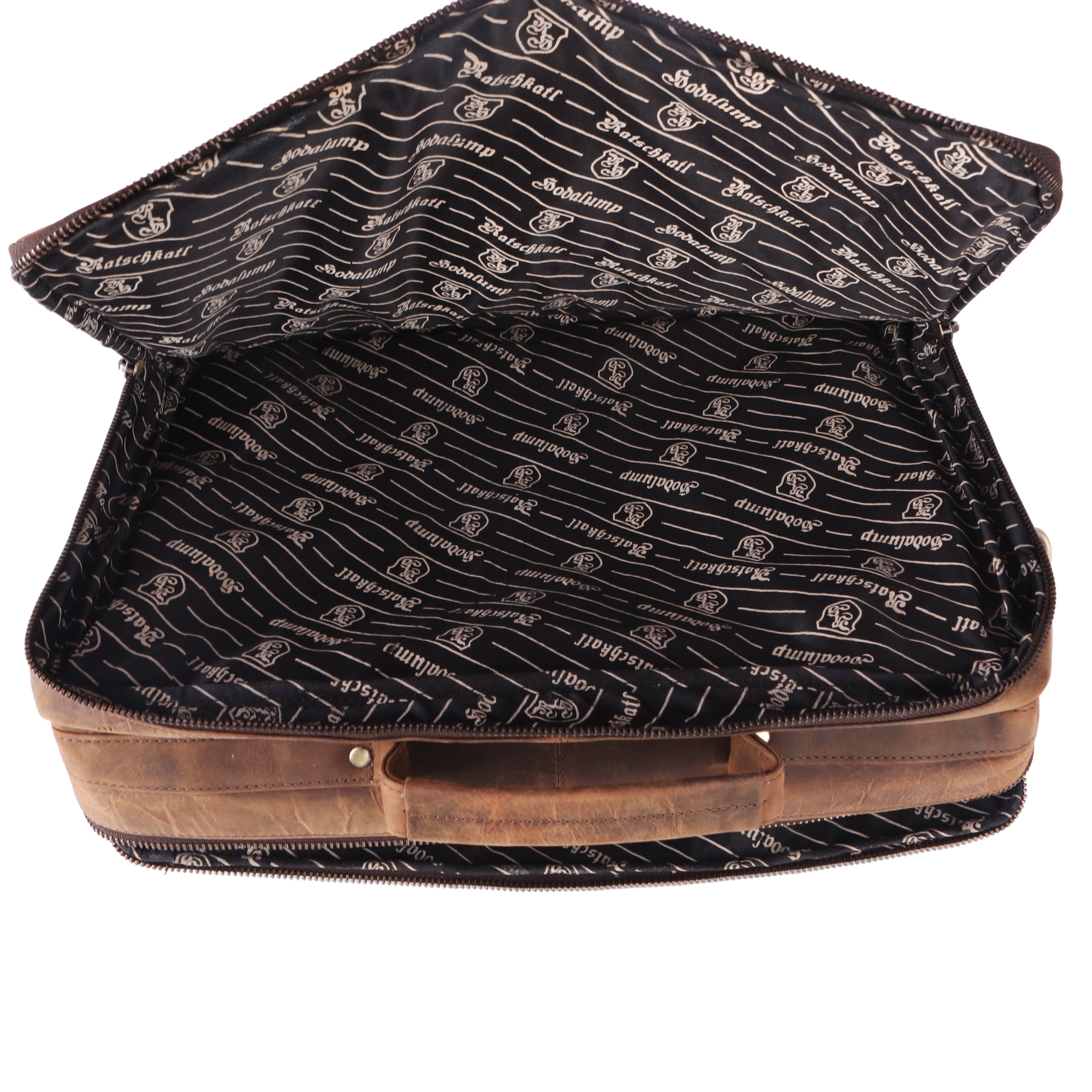 Große Laptoptasche Daniel