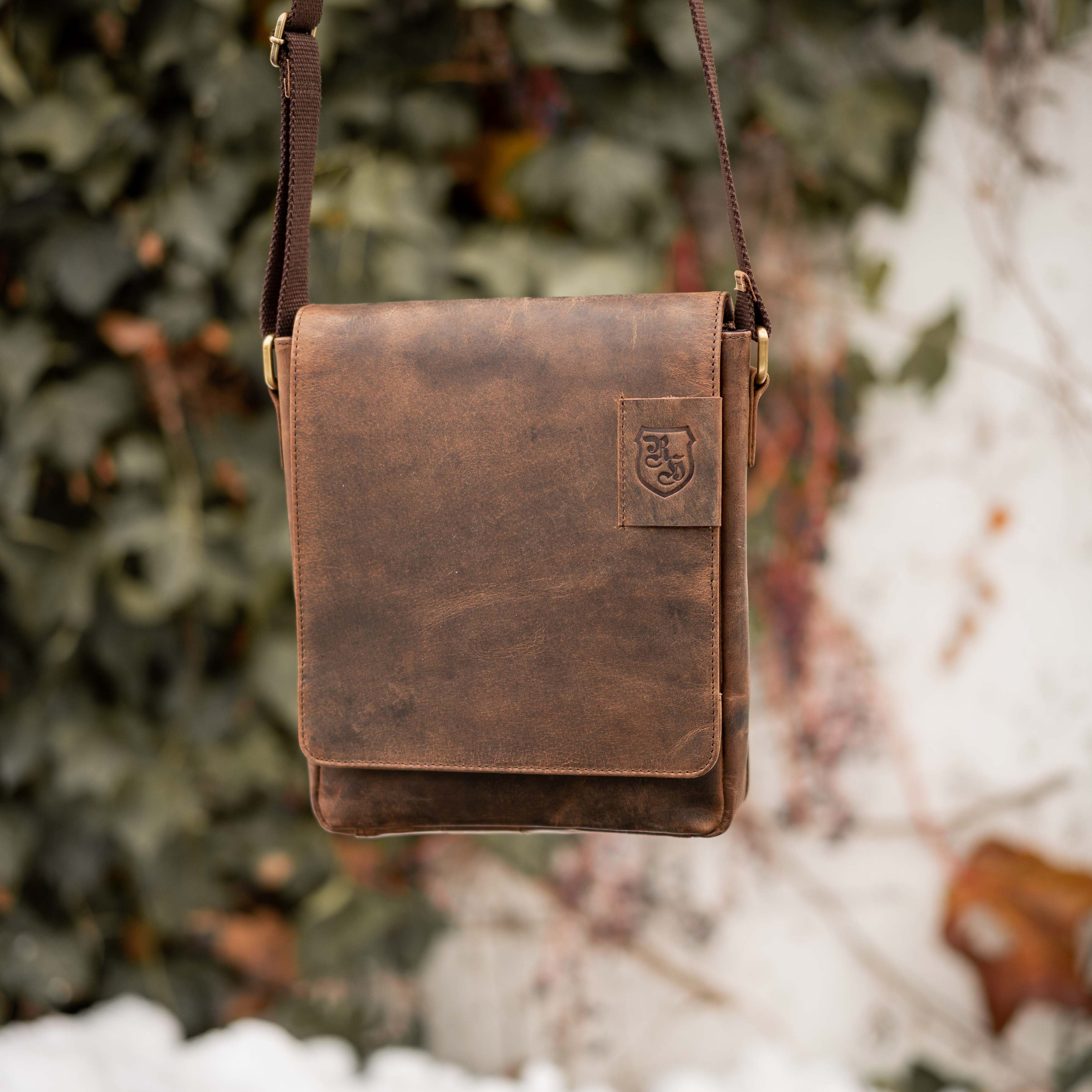 Cross-Over Tasche Laurenz
