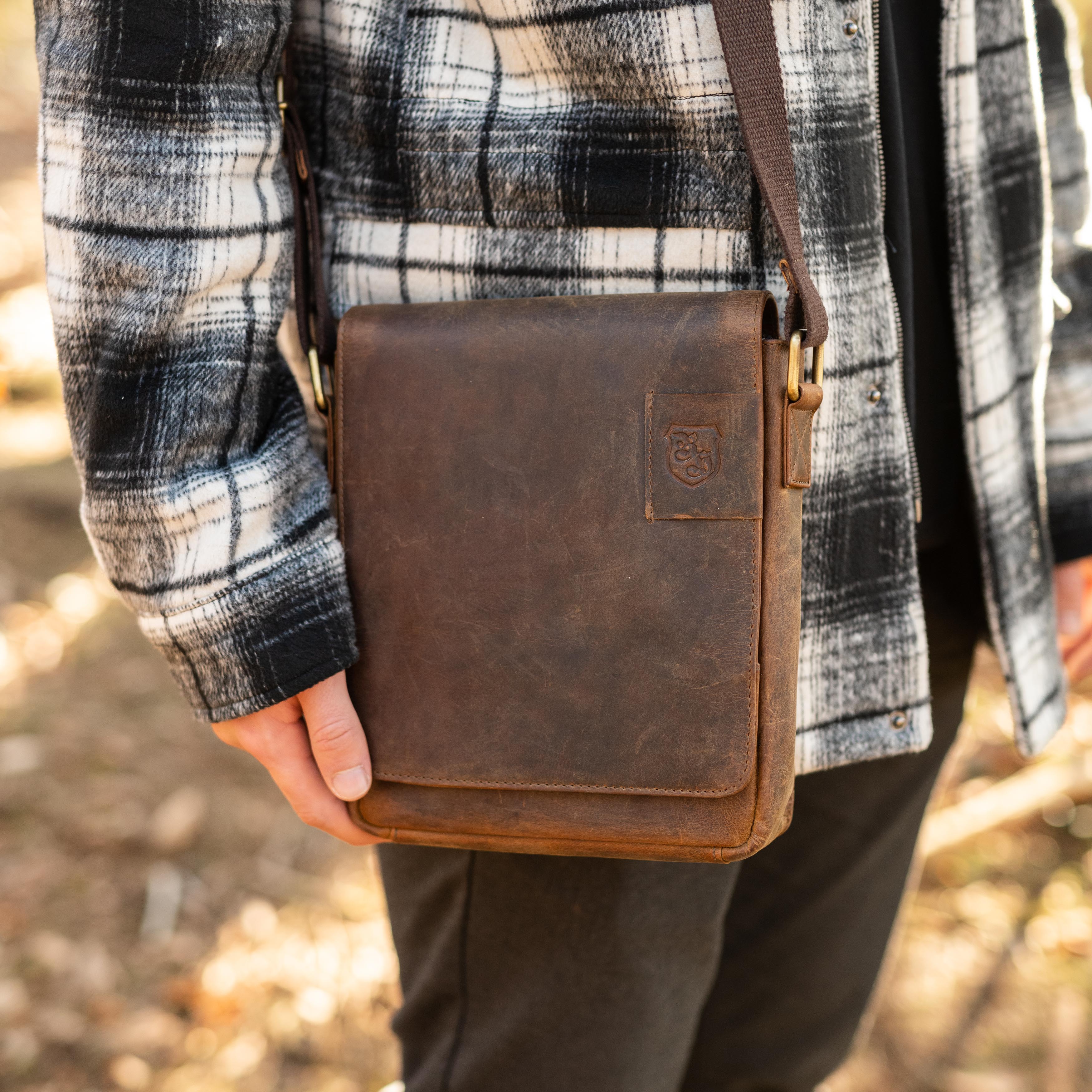 Cross-Over Tasche Laurenz