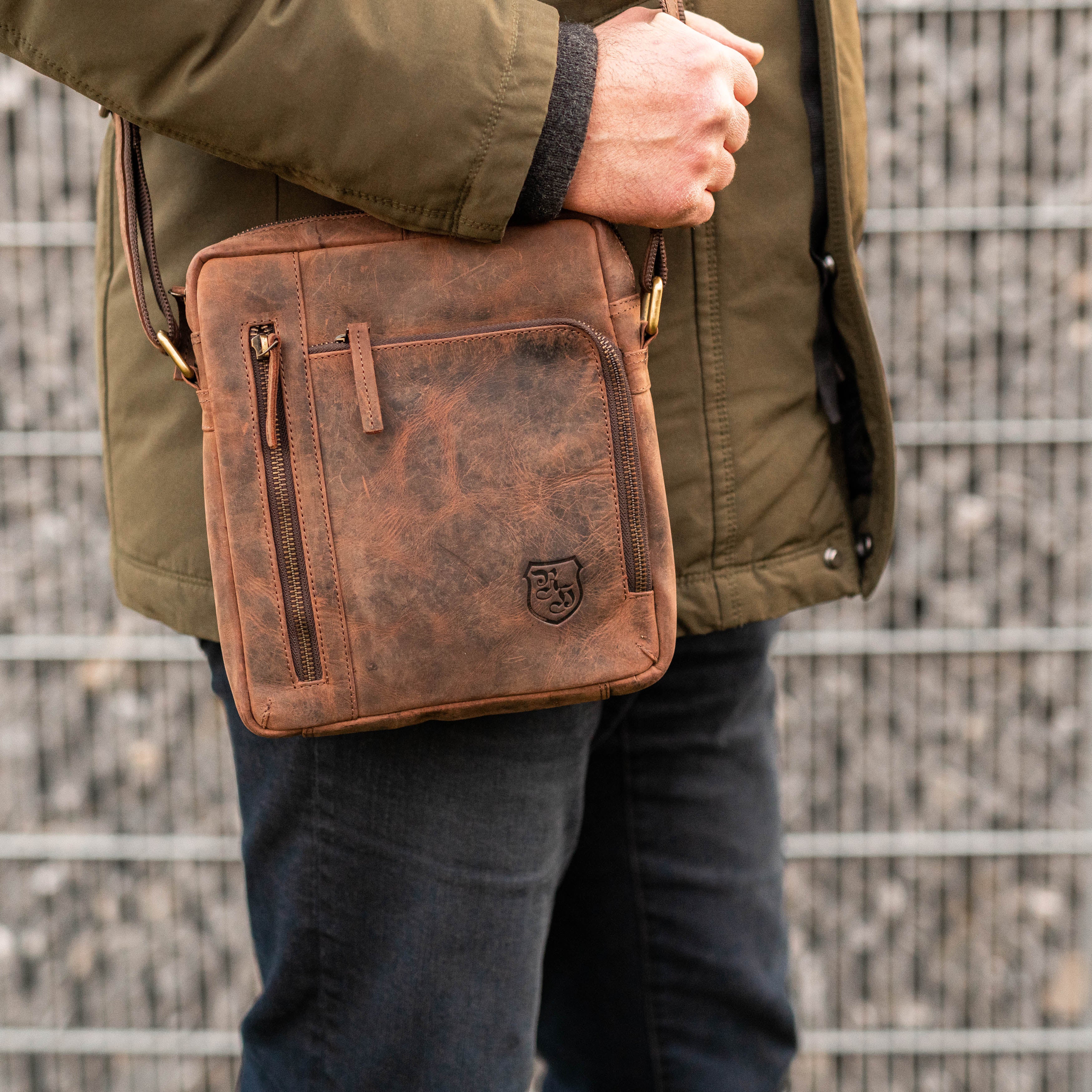 Alltags Tasche Mike
