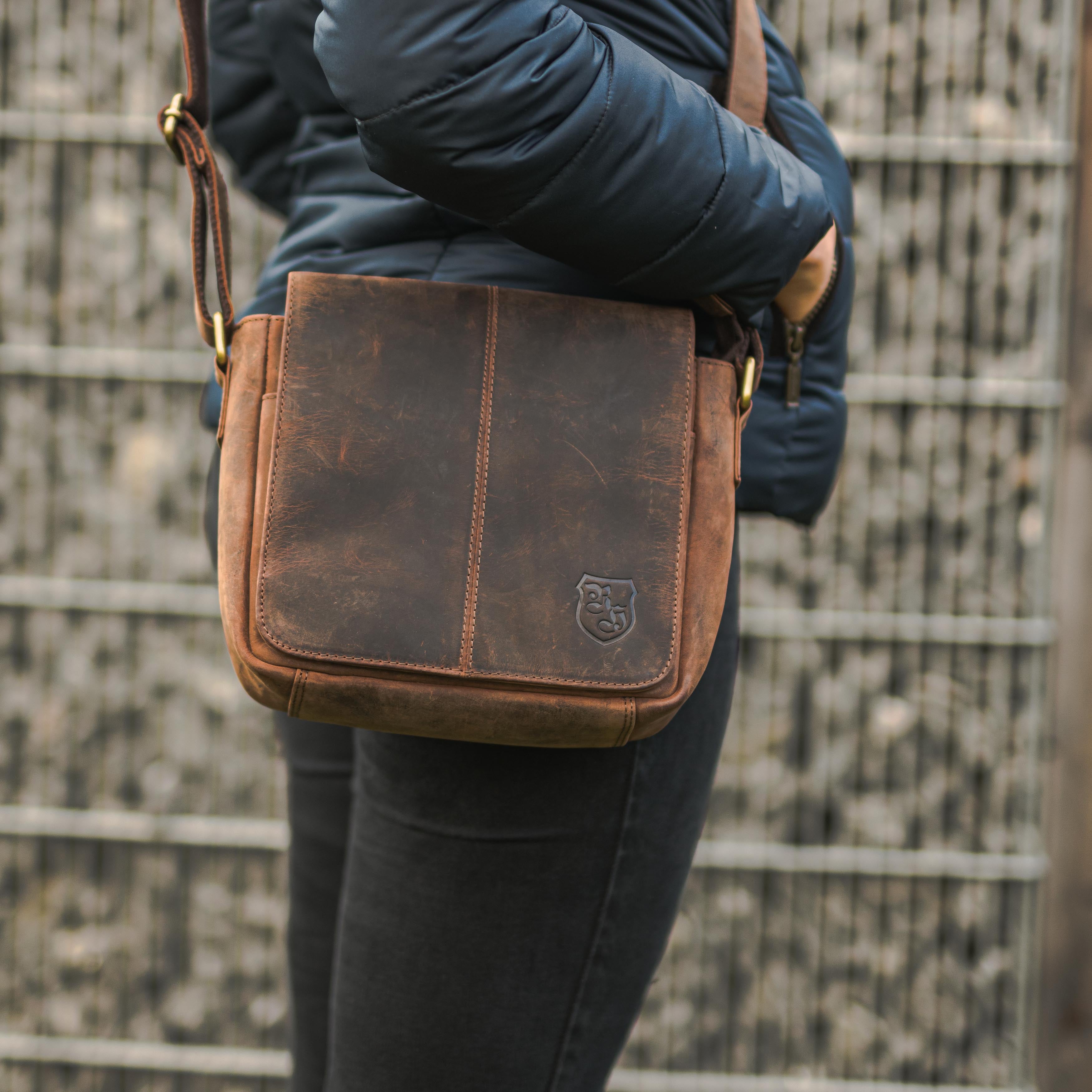 Cross-Over Bag Paul