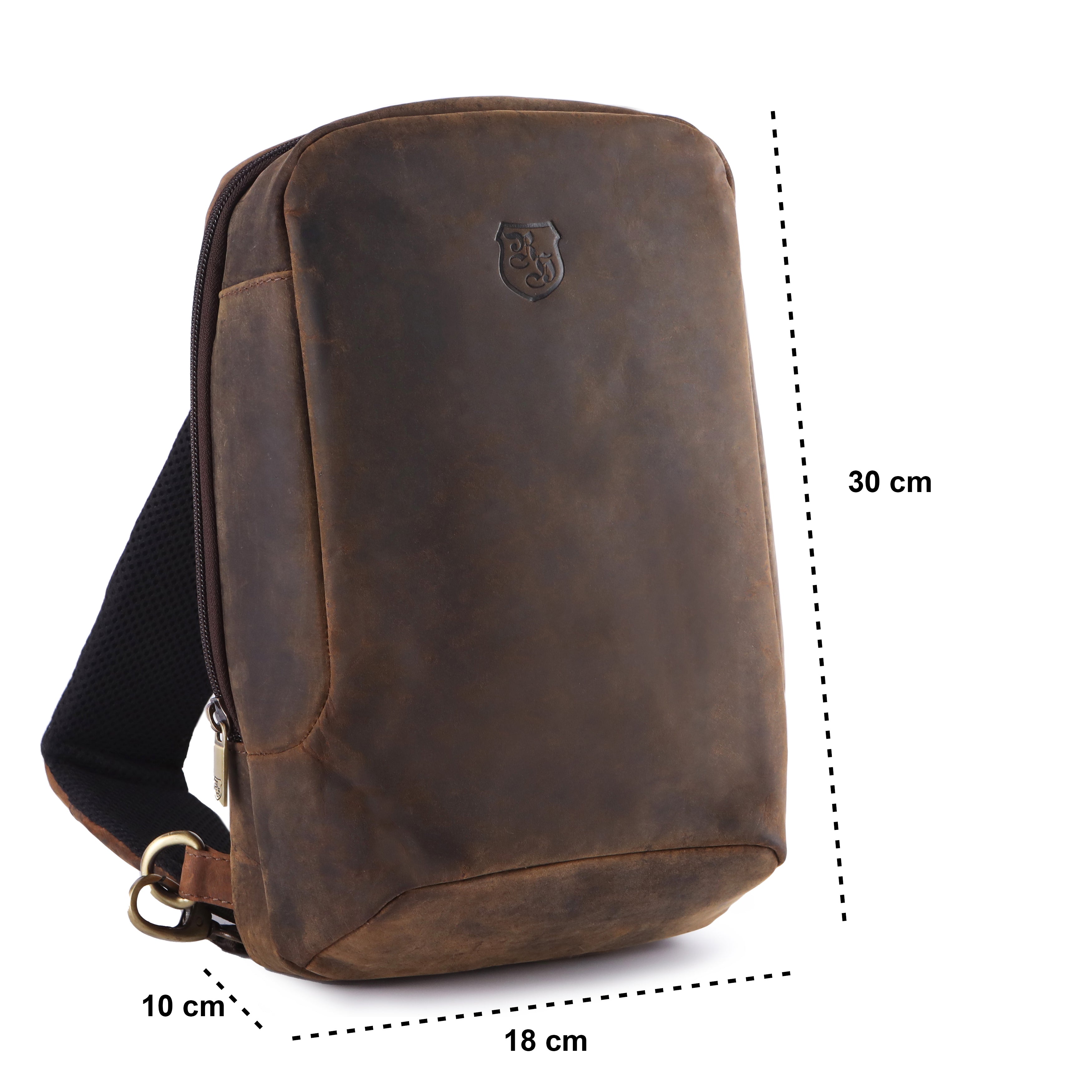 City Bag Tasche Hodalump & Ratschkatl