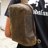 City Bag Tasche Hodalump & Ratschkatl